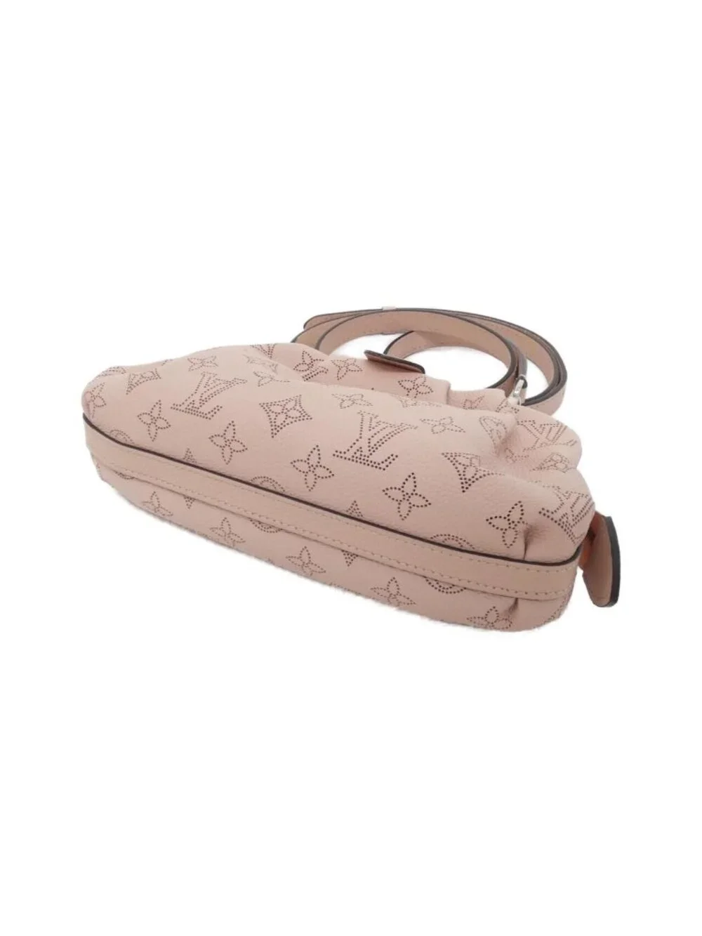 Louis Vuitton Mahina Scala Mini Shoulder